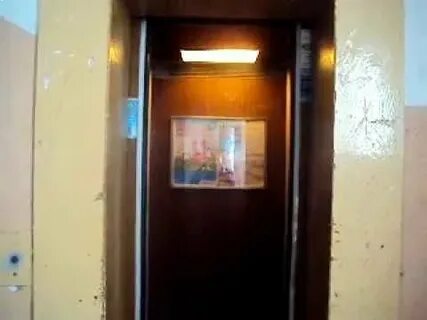 Грузоподъемность лифта 320 кг сможет