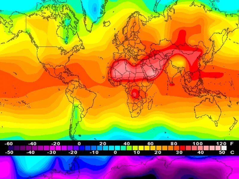 Температура земли. Разброс температур на земле. Средняя температура на планете земля. Температурная карта земли.