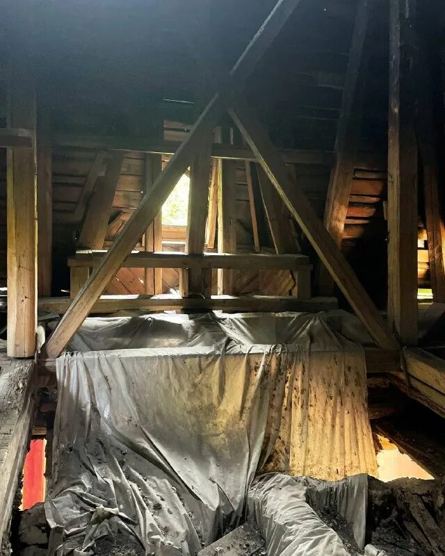 укрепленное помещение