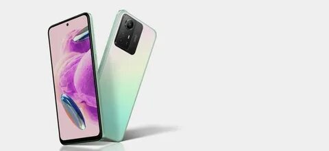 Note 12s xiaomi днс