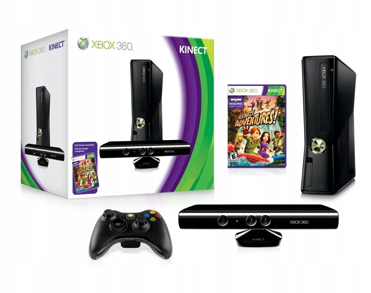 Приставка кинект Xbox 360. Xbox 360 Slim Kinect. Приставка Xbox 360 с Kinect. Xbox 360 Slim 4gb. Xbox kinect купить