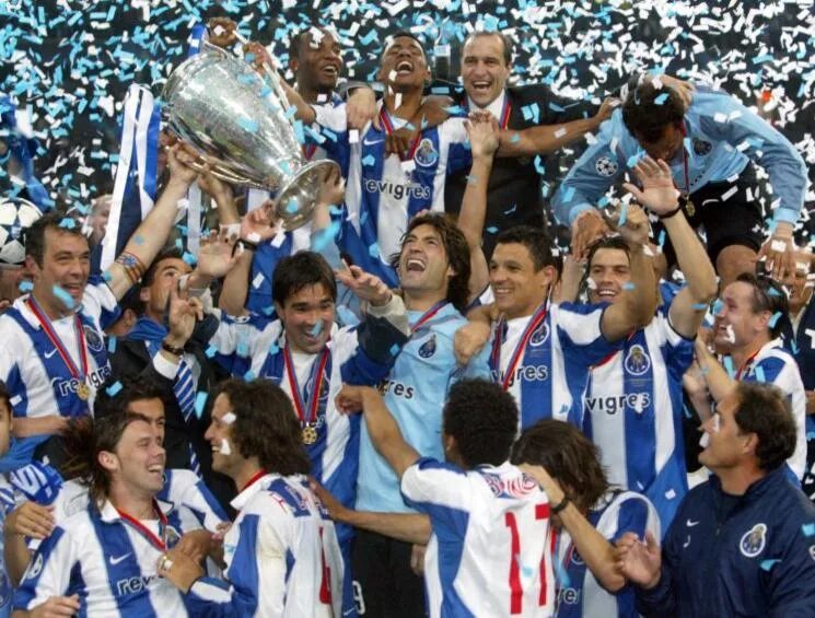 Уефа 2003. Порто лига чемпионов 2004. Порто лига чемпионов 2003. Финал Лиги чемпионов УЕФА 2003. Лига чемпионов УЕФА 2003/04.