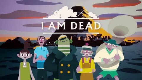 I am to death