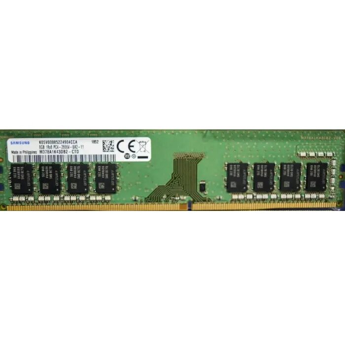 8gb ddr4 2666. Оперативная память samsung ddr4 4gb 2666mhz. оперативная память samsung [m378a1k43cb2-ctd] 8 гб. оперативная память 8 гб ddr4 2666mhz samsung. samsung m378a1k43cb2-ctd ddr4 - 8гб 2666mhz.