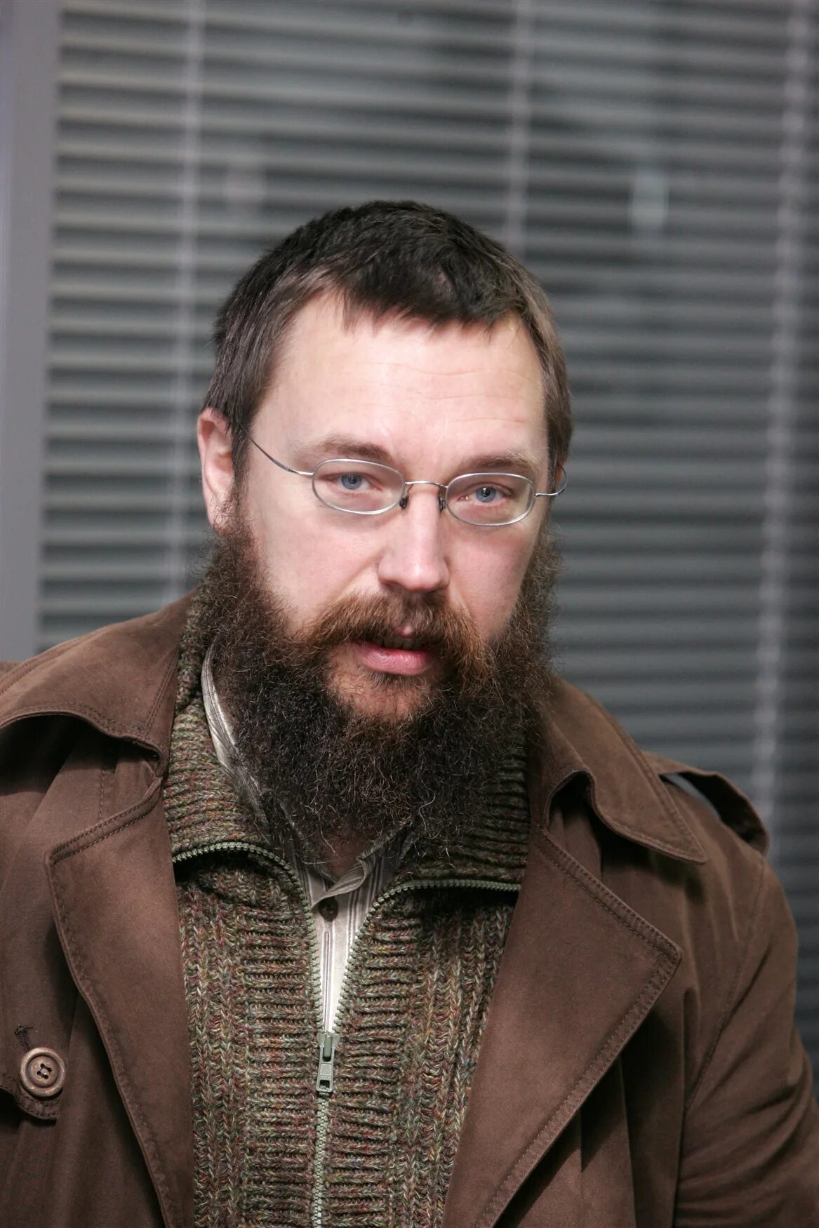 Миллиардер стерлигов. Бизнесмен стерлигов.