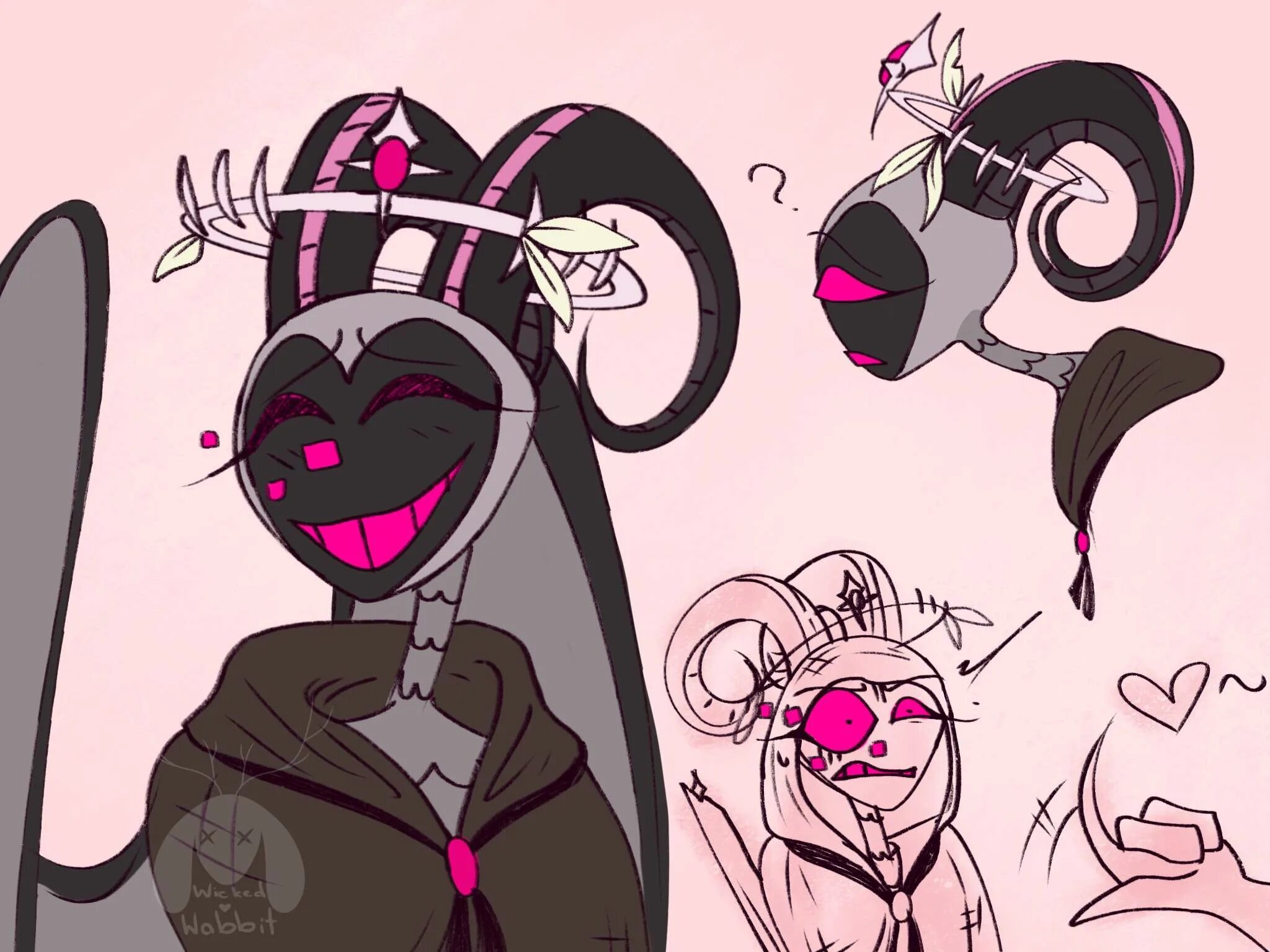 отель хазбин ангелы истребители михаил. отель хазбин ангелы истребители. ангелы отель хазбин чистильщики. отель хазбин ангелы уничтожители. Angel dust hazbin hotel человек.