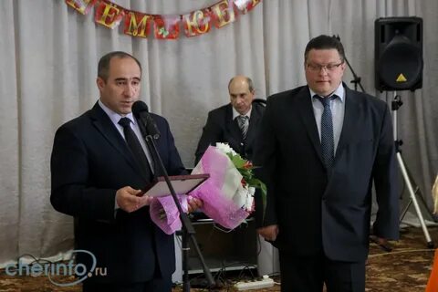 Березники директор