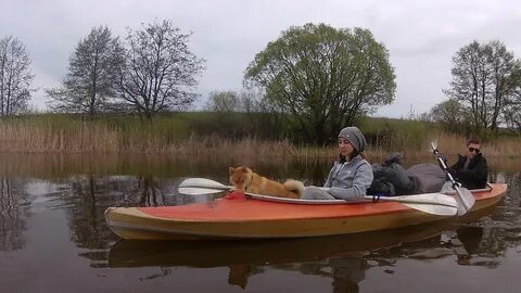 Сплав рязань