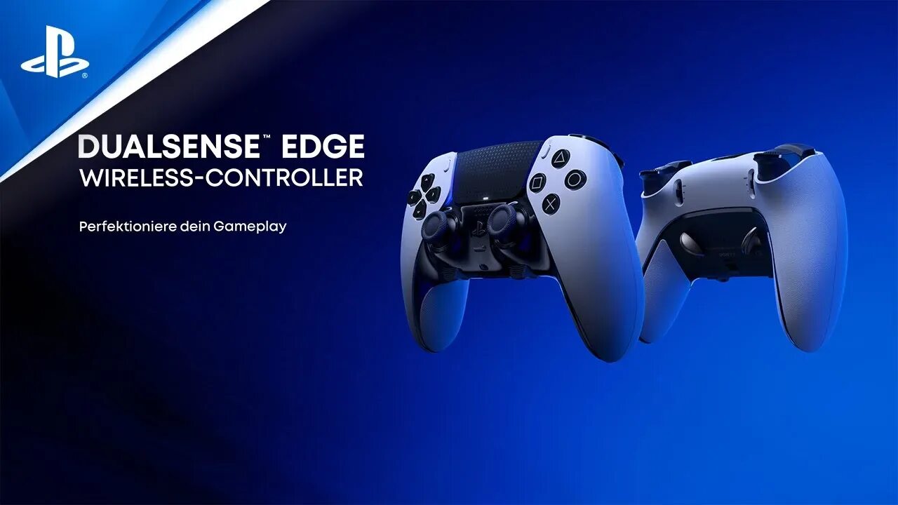 Edge controller. Dualsense edge ps5. пс 4. плейстейшен 5. playstation 5 pro.