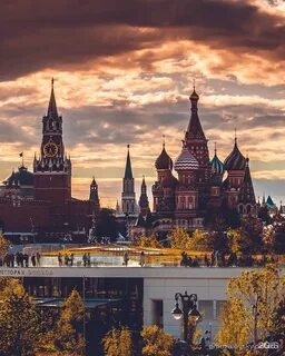 Поставь красивый город