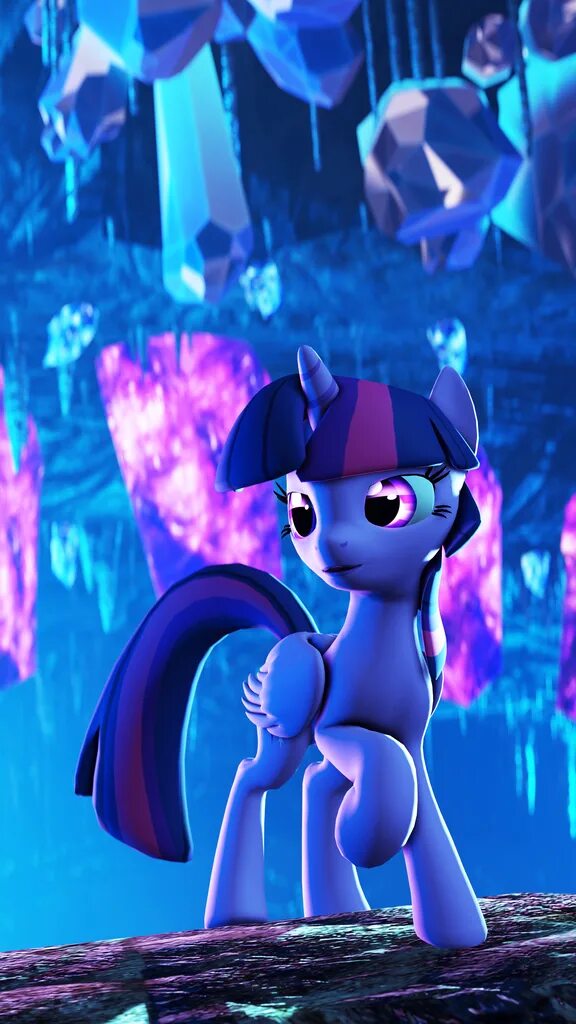 Sparkle 3d