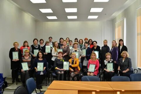 Пермский педагогический колледж