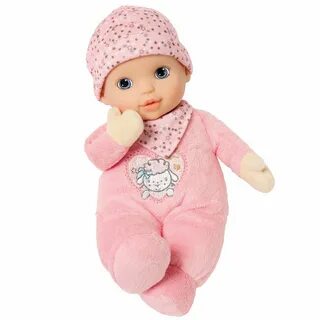 Baby annabell