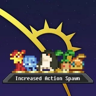 Steam action