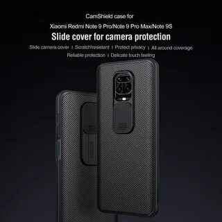 Чехол для redmi note pro
