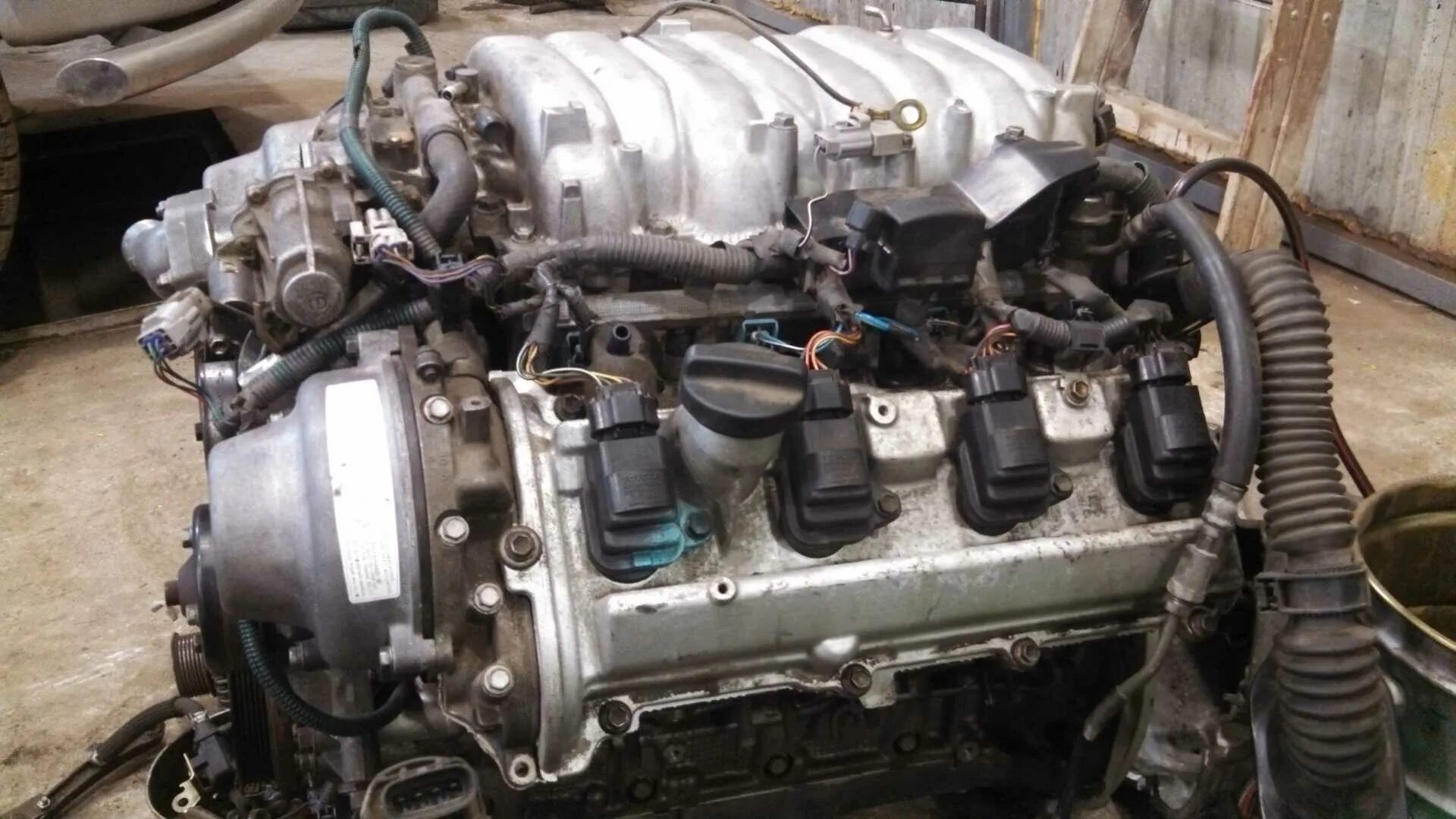 1uz-Fe VVT-I. Toyota 4.3 3uz VVT-I. 1uz Fe VVTI. 1 Uz Fe non VVTI турбо.