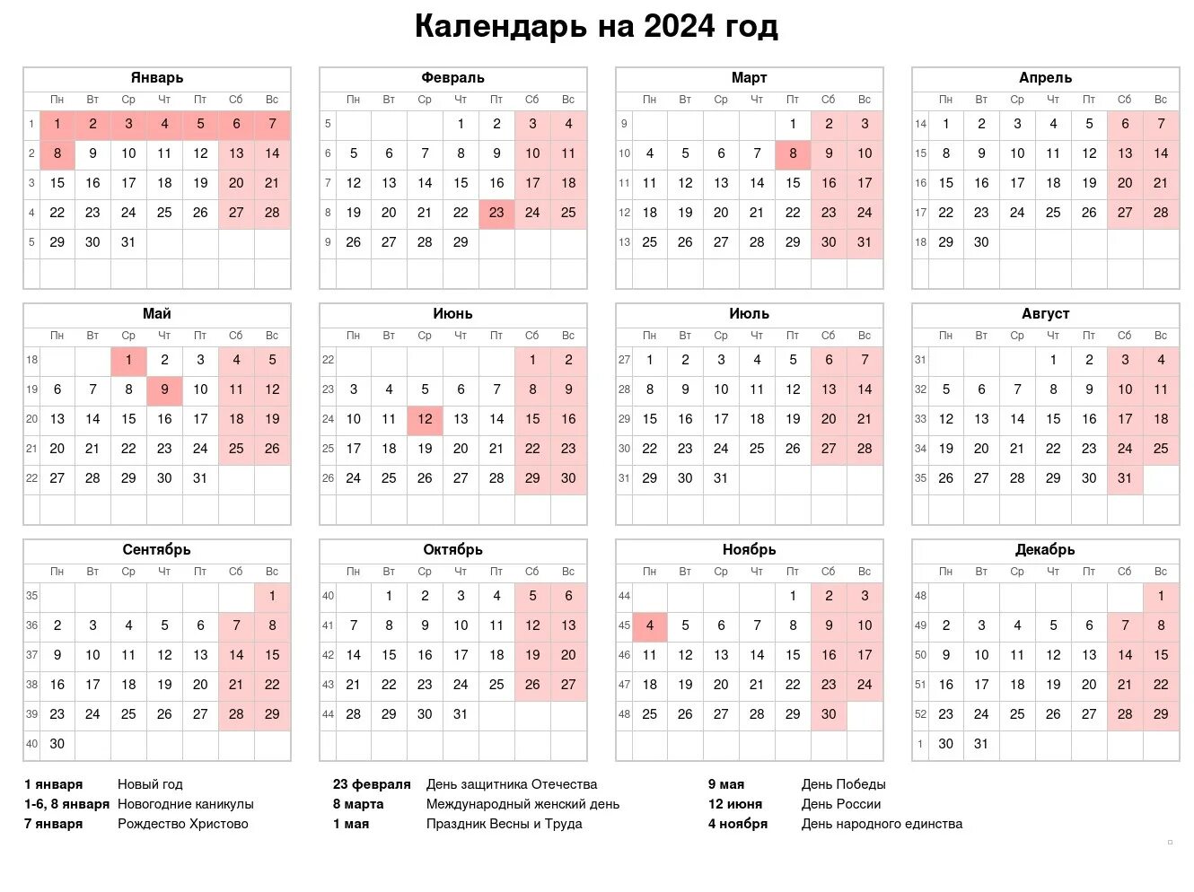 Праздники нерабочие дни 2022 года в России. Производственный календарь на 2022 год с праздниками и выходными. Производственный календарь с неделями на 2021 год. Производ календарь 2022. Сокращенная неделя 2024