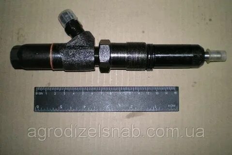 Форсунки т 25