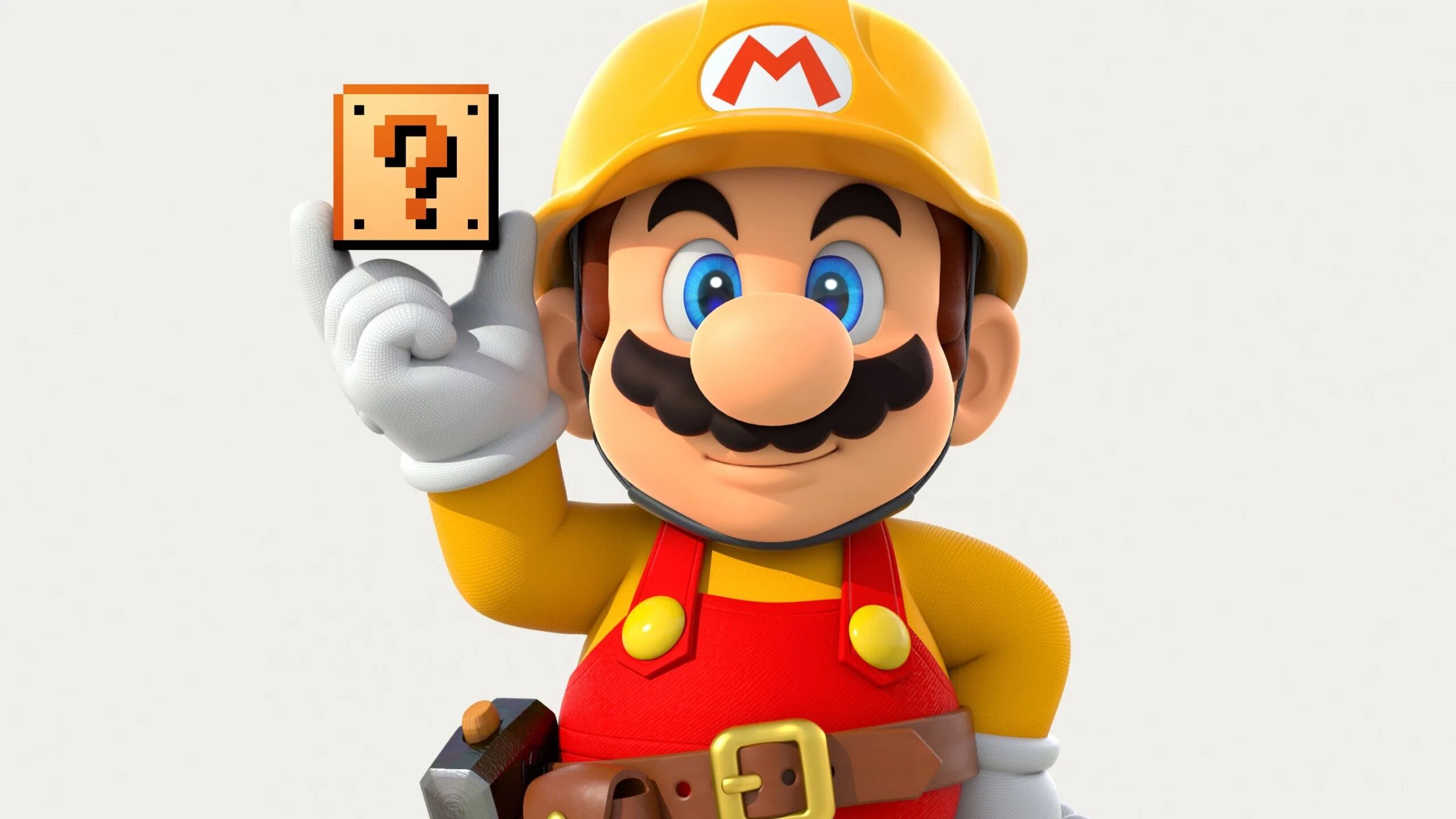 Mario приложение