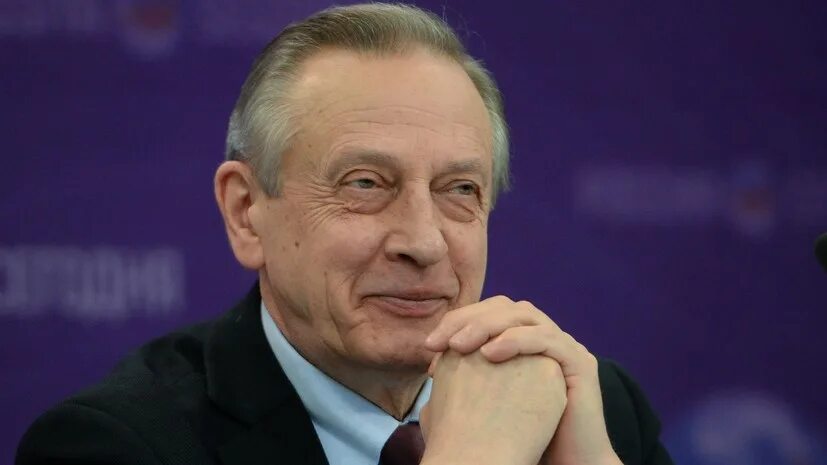 С обратной стороны медалей: что сделал Александр Горшков для фигурного катания С