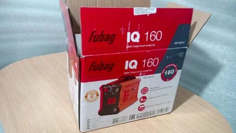 Iq 160