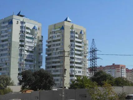 Новороссийск видова 1