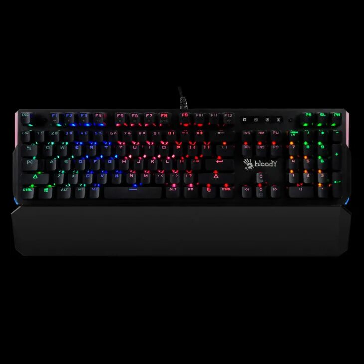 Lk game keyboard