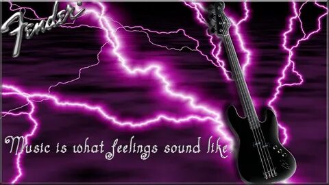 Feel sound