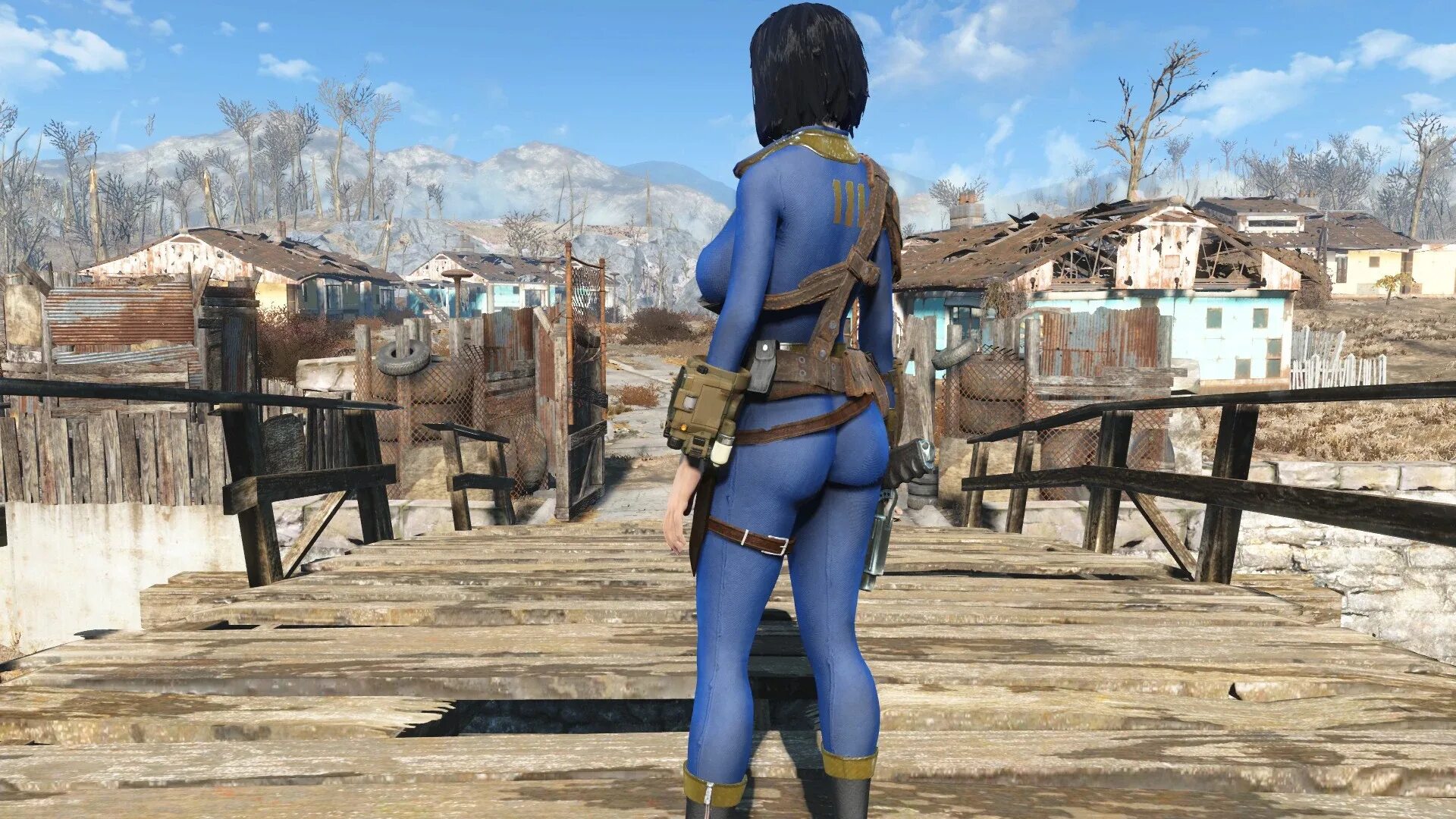 Fallout 4 мод aaf. Fallout 4 vault meat. фоллаут 4 vault meat. fallout vault meat mod. fallout 4 nexus.