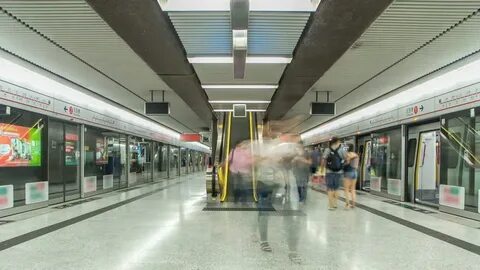 Азия метро