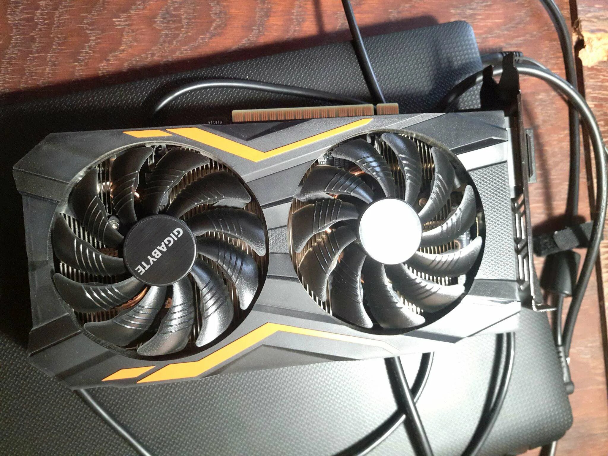 Gtx 1050 ti gaming 4gb