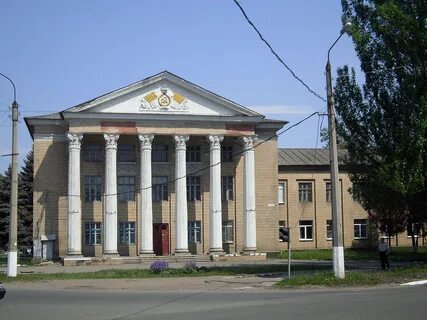Славянск донецкая область