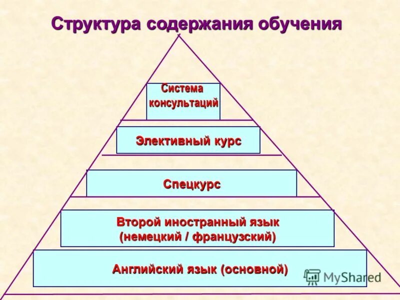 Структура компонентов содержания образования. Модель структуры учебного процесса. Назовите структуру процесса обучения. Структура и содержание преподавания. Формы организации обучения схема.