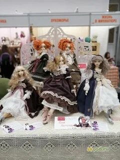 Тишинская 1 выставка