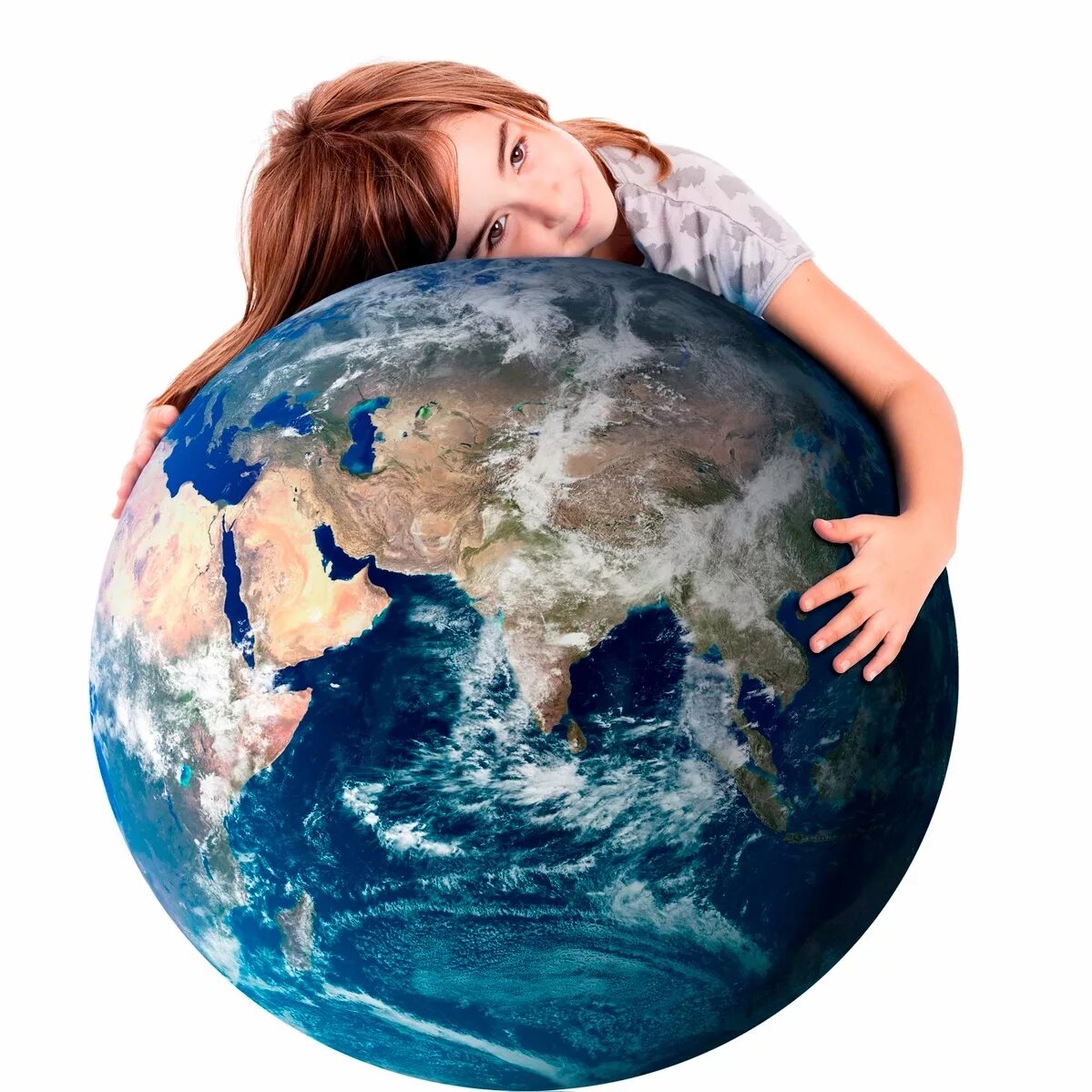 Главное мир на планете. Человек обнимает планету. Девочка и земной шар. Ребенок обнимает земной шар. Обнять планету.