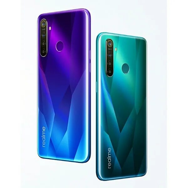 Телефон realme 51