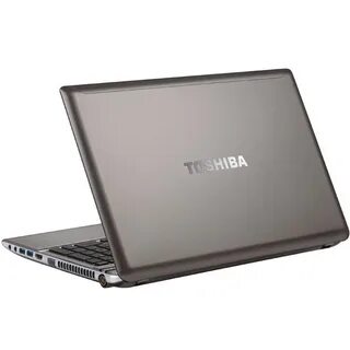 Toshiba tlc