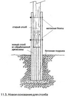 Столб закона