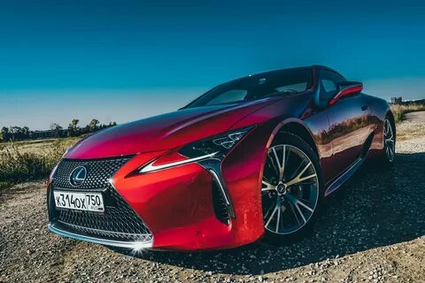 Lexus light