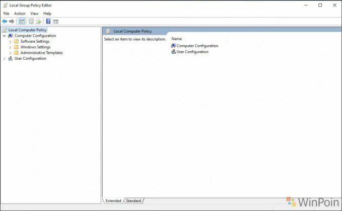 Gpedit msc не найден windows 10. Administrative templates windows 10. administrative templates windows 10 где найти ?.