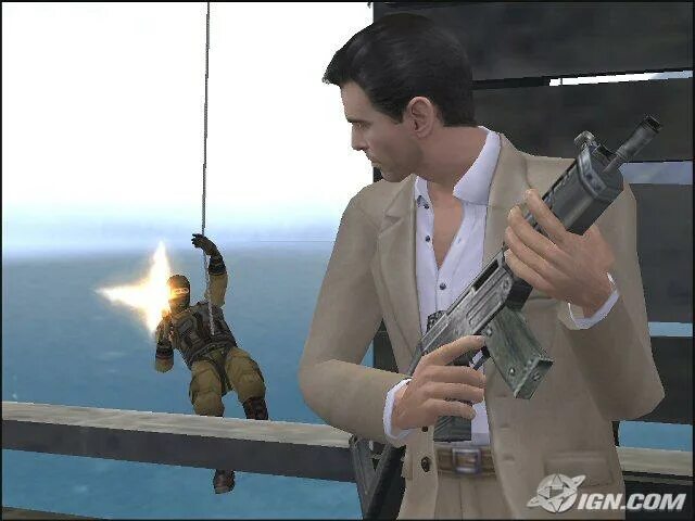 James Bond 007: everything or nothing Xtreemo Arts. James Bond 007 Goldeneye - agente corrupto GAMECUBE.