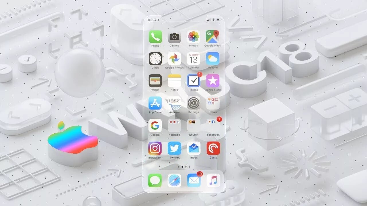 Как починить ютуб на ios
