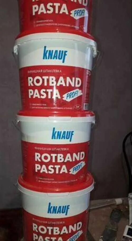Ротбанд паста купить. Rotband pasta 5кг. Шпаклёвка Ротбанд паста 5кг. Ротбанд шпаклевка 5 кг. Шпаклевка Ротбанд финиш 5 кг.