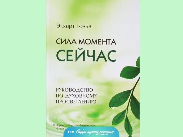 Момент сейчас книга