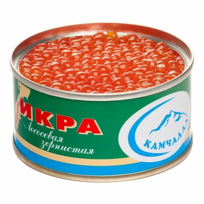 Икра красная лососевая зернистая. Икра лососевая Камчатка Caviar. Икра красная зернистая. Красная икра лосося.