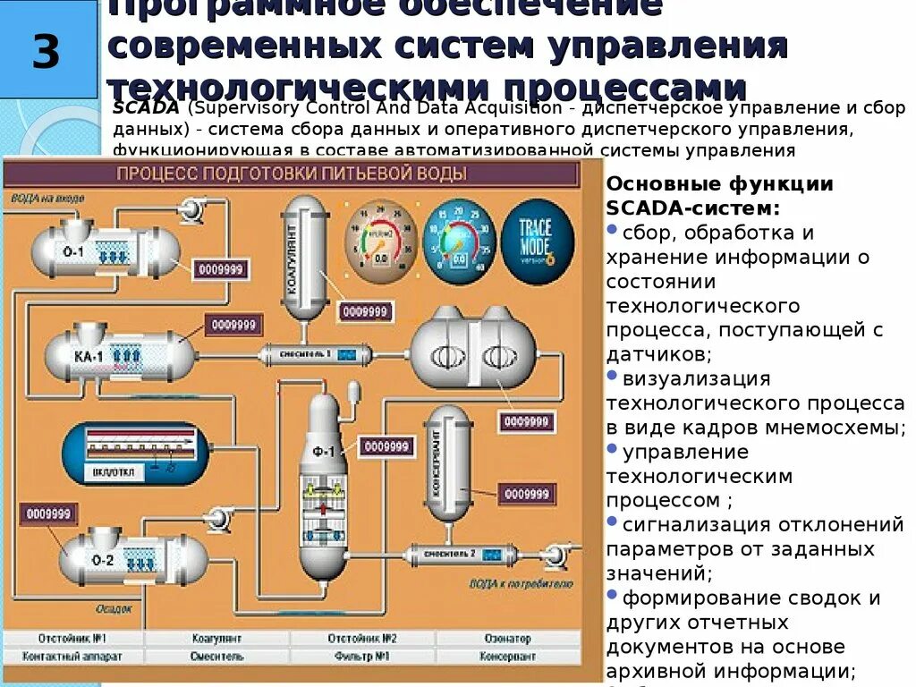 Система диспетчерского управления и сбора данных. Trace mode 6 ректификационная колонна. диспетчеризация trace mode. диспетчерское управление и сбор данных.