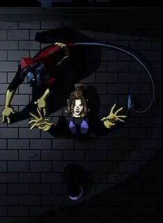 Shadows of the night