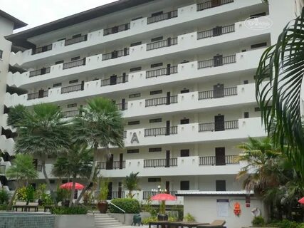 Wongamat privacy residence resort 3 отзывы