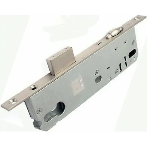 Замок врезной 7000 35 ni. Замок врезной APECS 7000-45-R-ni