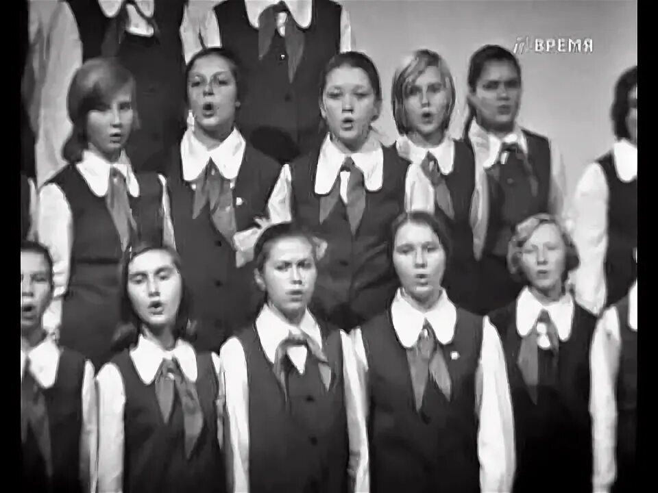 Видео большого детского хора. Большой детский хор всесоюзного радио и центрального телевидения. Лена могучева детский хор. Видео большого детского хора. Детский хор локтева в 1974.